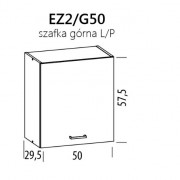 BOG FRAN ``ELIZA`` EZ 2/ G
